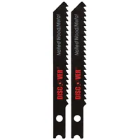 Sierrita Corte Metal y Madera 2 Piezas Discover10 x 3"