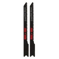Sierrita Corte Madera Triplex Juego 2 Piezas Discover 13X2.3/4
