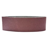Lija de Banda para Madera Discover Grano 120 4 x 21"