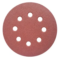 Lija Disco Adhesivo Discover Grano150 5 Pulgadas