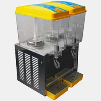 Dispensadores De Jugo Y Avena (Succo-2)