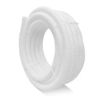 Rollo X 10M Tubo Flex Condugas 1/2Plg