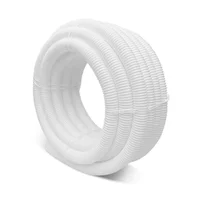 Rollo X 10M Tubo Flex Condugas 3/4Plg
