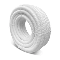 Rollo X 25M Tubo Flex Condugas 3/4Plg
