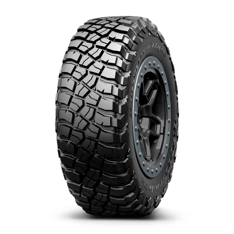 Llanta 255/85R16 Mud Terrain T/A Km3 Bfgoodrich BFGOODRICH | falabella.com