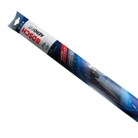 Plumilla Aerofit Multiclip 19 Pulgadas