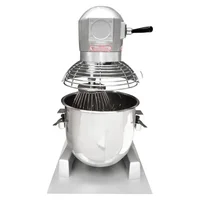 Batidora 30 Litros Industrial
