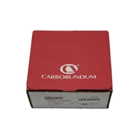 Disco Velcro Profesional Premier Red 6"X6h Gr.180 Set X 100 Unidades