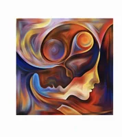 Cuadro Face Paint-In 180X120