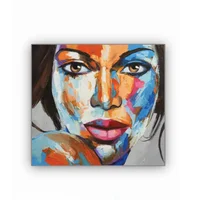 Cuadro Soronia 40X40