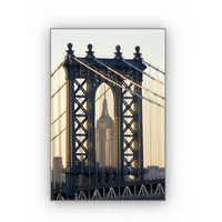 Cuadro New York 40X40