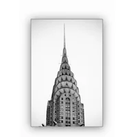Cuadro Empire State 50X70
