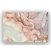 Cuadro Tipo Marmol Pink 70X50
