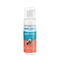 Baño Seco Para Mascotas Monami 150ml