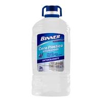 Cera Plastica Emulsionada 2 Litros