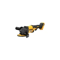 Pulidora Inalámbrica 60 V 41/2 Pulg
