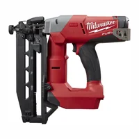 Clavadora Inalámbrica Milwaukee M18 para Acabados con Alto Rendimiento