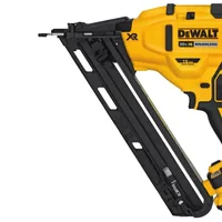 Clavadora Angular DEWALT Inalámbrica Para Terminaciones Profesionales
