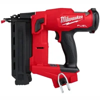 Clavadora Milwaukee 2746 Inalámbrica con Motor Sin Escobillas