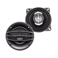 Parlante Para Carro 120w, 10 Cm - 4', 2 Vías, Dairu