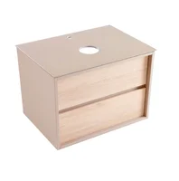 Mueble De Baño Cascade Plus 70 Cm Sin Lavamanos Corona
