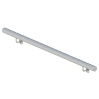 Pasamanos 2" X 1,50 Mt Con Dos Soportes