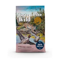 Comida Seca Para Gato Taste Of The Wild Lowland 2.26kg