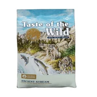 Comida Seca Para Perros De Todas Las Edades Taste Of The Wild Ancient Stream 5 Libras