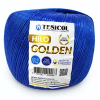 Hilo P.P 12-1*750 Mt Ovillo Azul