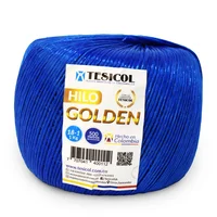 Hilo P.P 18-1*500 Mt Ovillo Azul