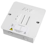 Tablero 2c 75a monofasico enchufable