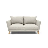 Sofá Montecarlo Tela Taupe