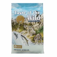 Comida Seca Para Perros De Todas Las Edades Taste Of The Wild Ancient Stream 28lb