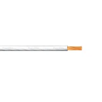 Cable N10 100M Blanco Procables