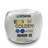 Hilo P.P 18-1*500 Mt Ovillo Blanco