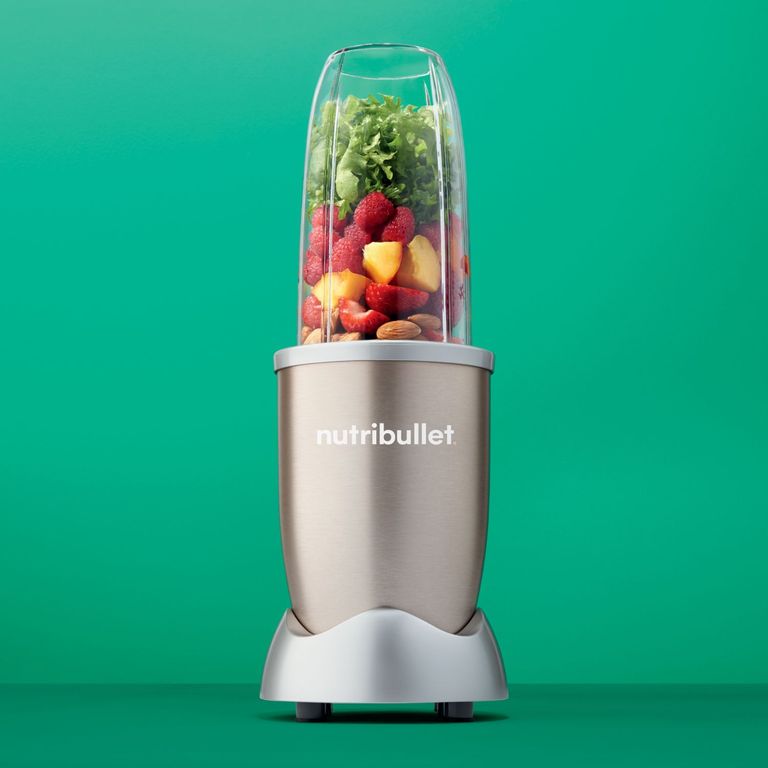 Licuadoras nutribullet Homecenter