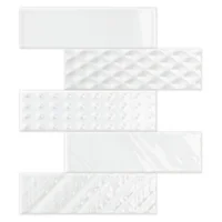 Malla ATelier Blac 20.3x31.5cm xUnidad