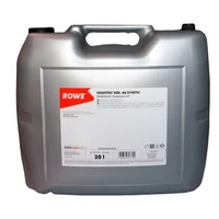 Aceite Sintético Para Compresor Iso 46 X 20 Litros