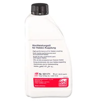 Aceite Embrague Haldex X 1 Litro Febi