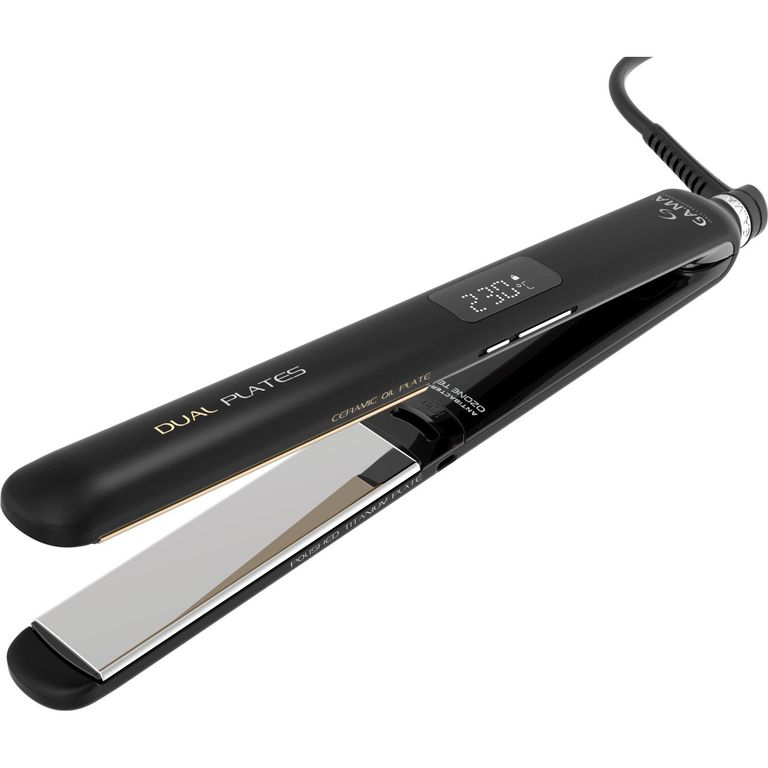 Secadores y Planchas para el Cabello gama italy Homecenter