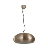 Lámpara Colgante Champana 3l E27 60w