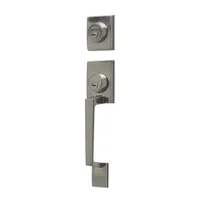 Cerradura Conjunto Cerrojo + Llave Cilindros Ck Sn