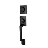 Cerrad Conjunto Cerrojo + Voltead Cilindros Ck N Cs