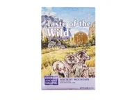 Comida Seca Para Perros De Todas Las Edades Taste Of The Wild Ancient Mountain 14 Libras