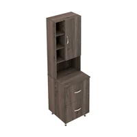 Mueble Alacena Ambar 60Cm Canto 2Mm Mitte