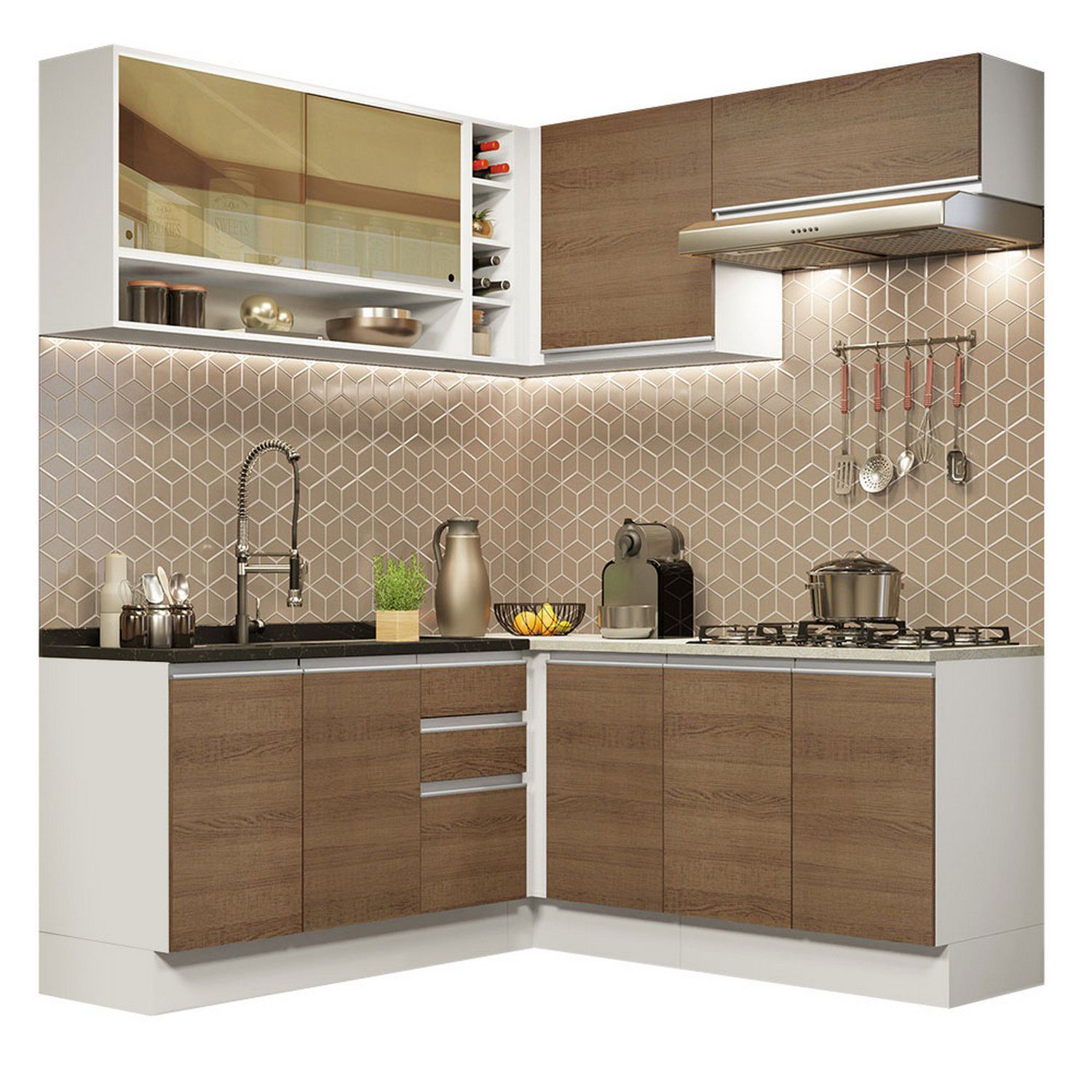 griferia cocina homecenter