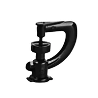 Microaspersor De Fluido Hembra 0.5 - 6.5 L/M 1/2" Discover