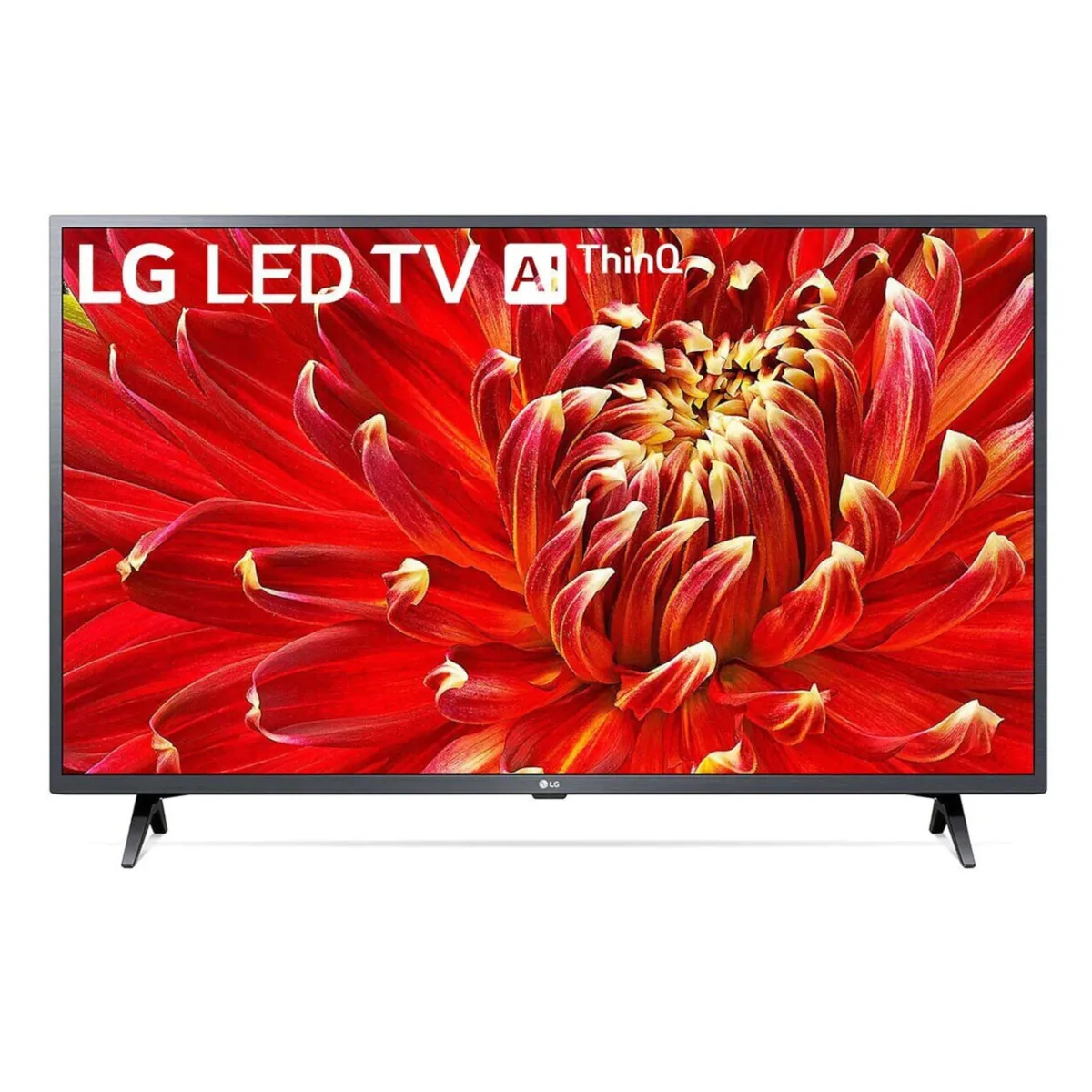LG - Televisor Lg 43Lm Smart Full