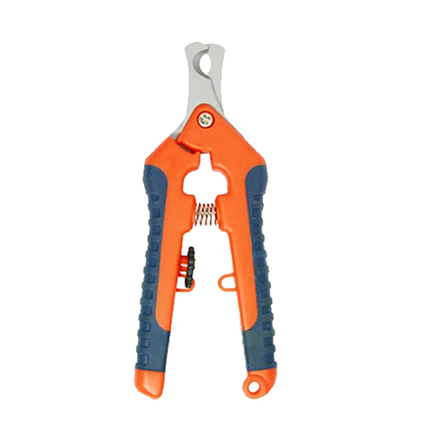 Tijera Para Perro Discover 51/4" 4