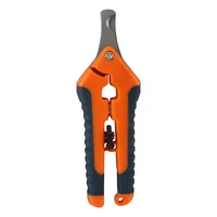 Tijera Para Perro Discover 51/4"